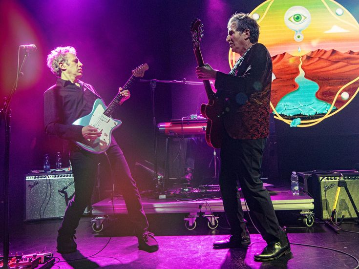 Concerti, Dream Syndicate: unica data al Bloom di Mezzago (MB) il 29 maggio