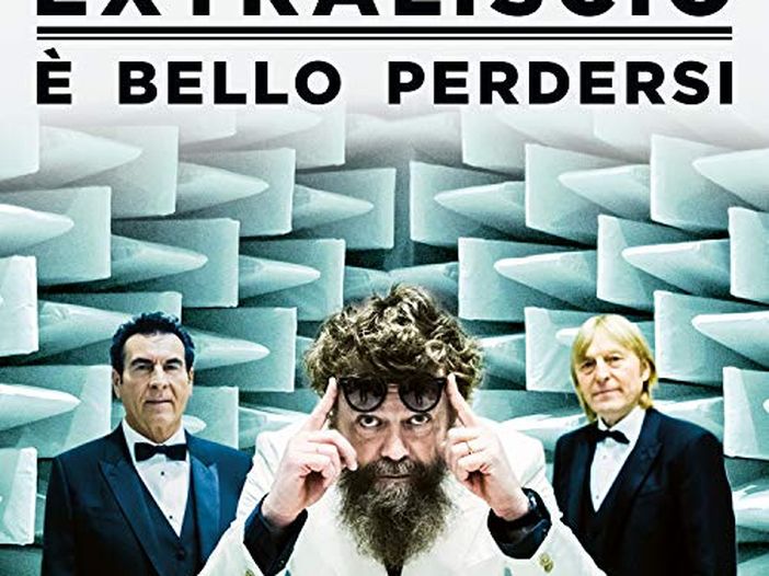Extraliscio a Bologna con il &#039;piccolo film&rsquo; &ldquo;La nave sul monte&rdquo;