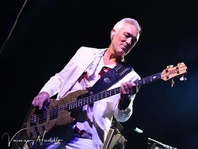 Gary Kemp: «Non eravamo una democrazia: mi tengo i soldi degli Spandau»