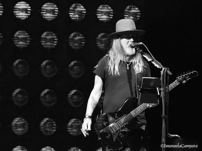 Alice in Chains: &apos;Per un nuovo disco non dovrete aspettare altri 15 anni&apos;