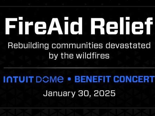 FireAid: dubbi sulla destinazione dei fondi raccolti