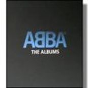 ABBA - THE ALBUMS