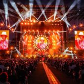 19 giugno 2025 - Stadio del Conero - Ancona - Zucchero in concerto	 19 giugno 2025 - Stadio del Conero - Ancona - Zucchero in concerto