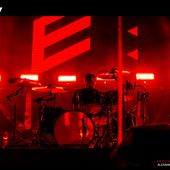 3 settembre 2023 &ndash; Prato &egrave; spettacolo - Piazza Duomo - Prato &ndash; Editors in concerto