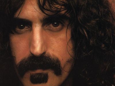 Frank Zappa