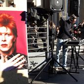 FlashMob alle Colonne di San Lorenzo a Milano il 17 gennaio