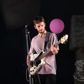 27 luglio 2020 - Anfiteatro dell&#039;Anima - Cervere (Cn) - Eugenio in Via di Gioia in concerto