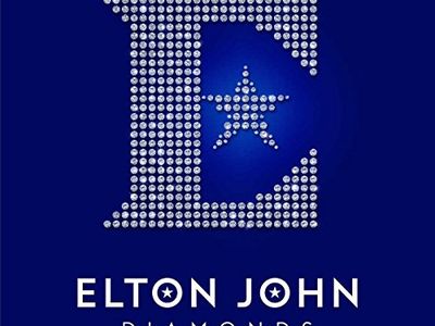 Elton John