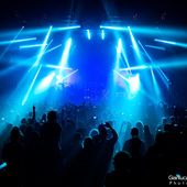 18 maggio 2023 - Gran Teatro Geox - Padova - Prodigy in concerto