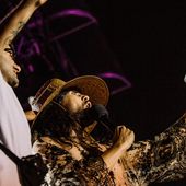 6 luglio 2019 - Pistoia Blues - Piazza del Duomo - Pistoia - Thirty Seconds to Mars in concerto