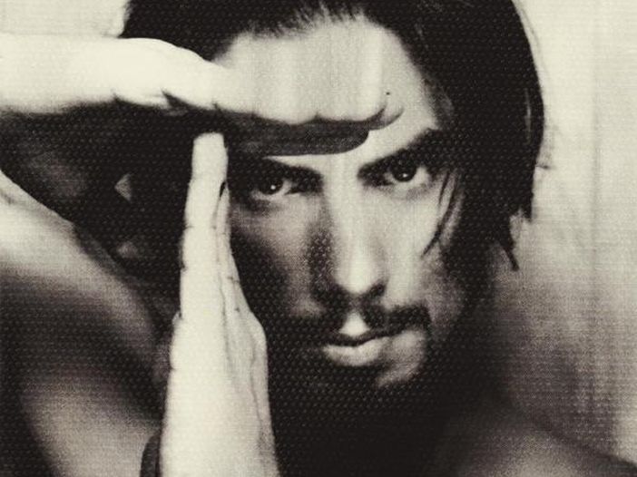 Forse in vendita già in giugno l’album solista di Dave Navarro Forse in vendita già in giugno l’album solista di Dave Navarro