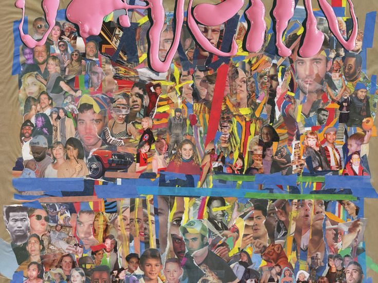 Sufjan Stevens: nuovo EP disponibile online. Ascoltalo qui