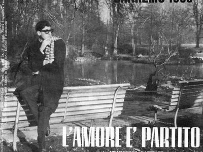 Franco Battiato