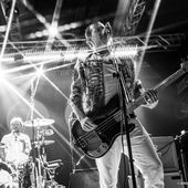 18 dicembre 2022 - Magazzini Generali - Milano - Ministri in concerto