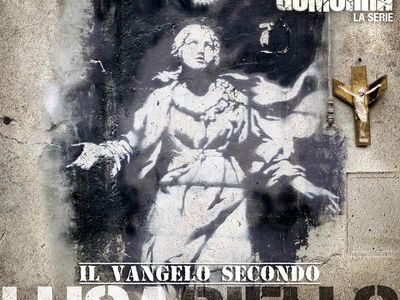 Disco di debutto per Lucariello (Almamegretta)