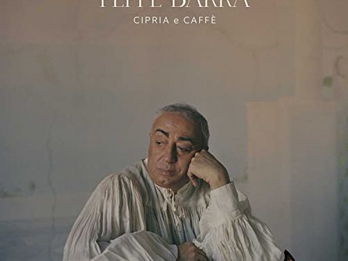 Dopo sette anni un nuovo album tradizionale e digitale per Peppe Barra Dopo sette anni un nuovo album tradizionale e digitale per Peppe Barra