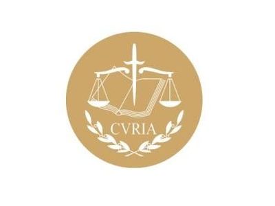 Corte di Giustizia dell'Unione Europea