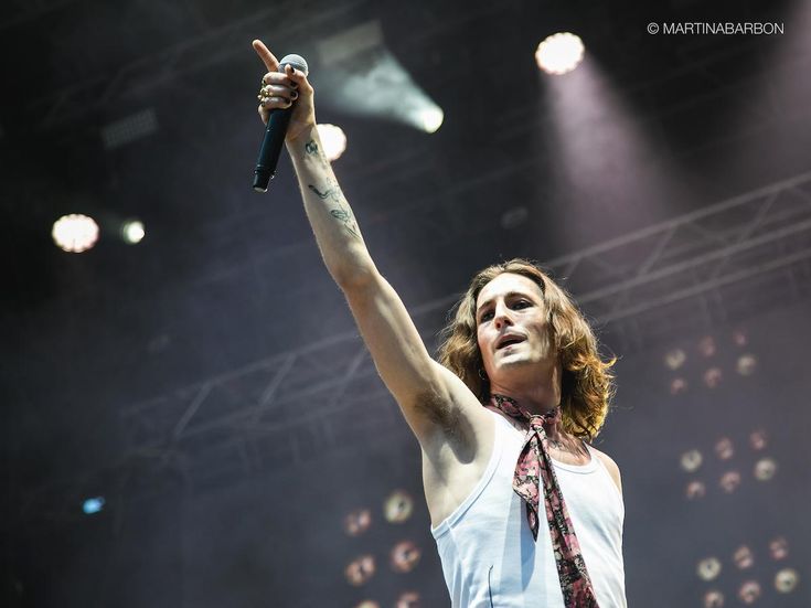 Maneskin