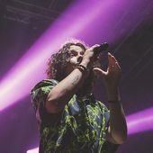 26 maggio 2022 - Atlantico Live - Roma - Madame in concerto