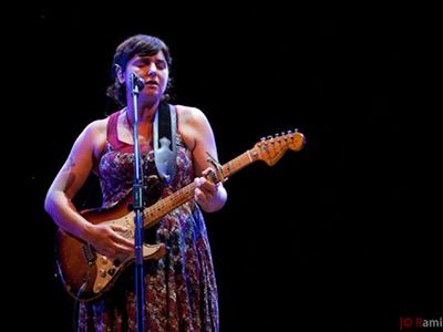 Sinead O’Connor è casta ma incinta