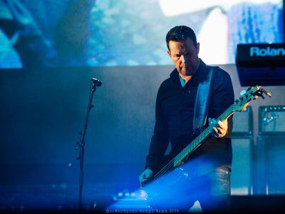 In dirittura finale il nuovo album dei New Order