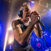 8 maggio 2025 - Hiroshima Mon Amour - Torino - Piero Pel&ugrave; in concerto