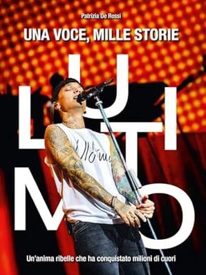 ULTIMO – UNA VOCE, MILLE STORIE Patrizia De Rossi