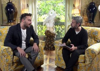 20 anni di carriera in un box: la videointervista