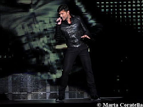 Amburgo: Ricky Martin, Cher, Lou Bega vincono i premi 'Echo'