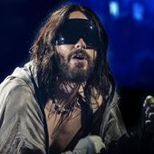 24 maggio 2024 - Unipol Arena - Casalecchio di Reno (Bo) - Thirty Seconds To Mars in concerto