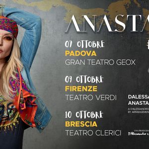 Anastacia