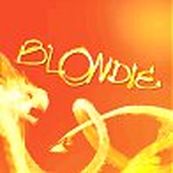 Blondie - THE CURSE OF BLONDIE