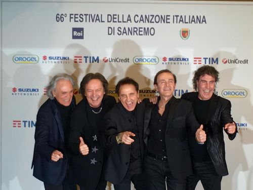 Pooh, anche il back catalog (dal 1984 in poi) passa ad ArtistFirst