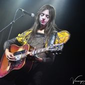 12 maggio 2023 - Hiroshima Mon Amour - Torino - Lucio Corsi in concerto