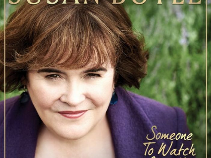 Il &#039;sogno&#039; &egrave; diventato vero: Susan Boyle ha cantato per il Papa