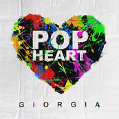 Giorgia - POP HEART