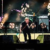 9 giugno 2024 - Lucca Summer Festival - Lucca - Ed Sheeran in concerto