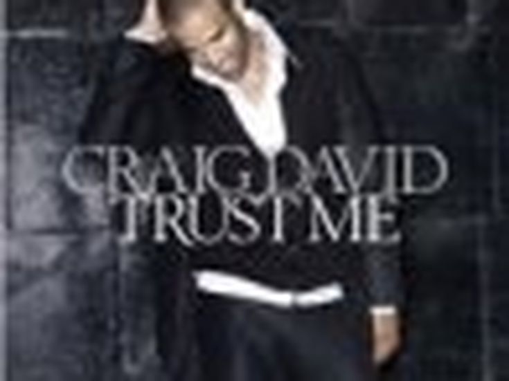 La Warner mette le mani su Craig David 