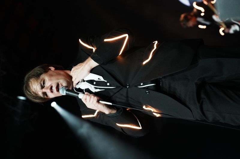 29 ottobre 2025 - Alcatraz - Milano - Hives in concerto