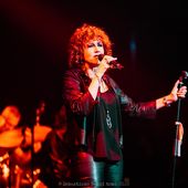 8 ottobre 2022 - Teatro Goldoni - Livorno - Fiorella Mannoia in concerto 8 ottobre 2022 - Teatro Goldoni - Livorno - Fiorella Mannoia in concerto