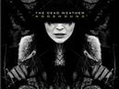 HOREHOUND Dead Weather