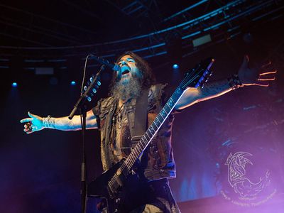 Machine Head, subito fuori &apos;Now we die&apos; (per un errore di iTunes) - ASCOLTA