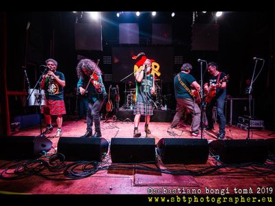 Modena City Ramblers
