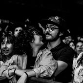 30 marzo 2023 - Estragon - Bologna - Eugenio in Via di Gioia in concerto