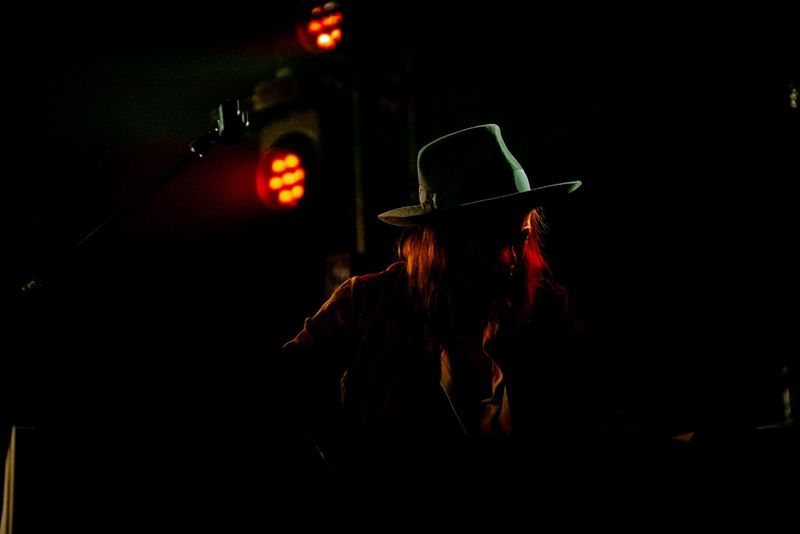 5 maggio 2023 - Estragon - Bologna - Baustelle in concerto