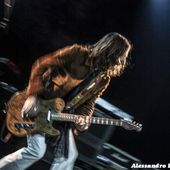 7 marzo 2023 - Alcatraz - Milano - Blackberry Smoke in concerto