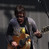 21 giugno 2018 - Area Expo - Rho (Mi) - Richard Ashcroft in concerto 21 giugno 2018 - Area Expo - Rho (Mi) - Richard Ashcroft in concerto