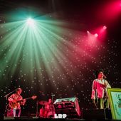 10 maggio 2018 - Unipol Arena - Casalecchio di Reno (Bo) - Elio e le Storie Tese in concerto 10 maggio 2018 - Unipol Arena - Casalecchio di Reno (Bo) - Elio e le Storie Tese in concerto