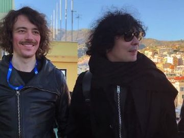 Zen Circus - raccontano &quot;L&#039;amore &egrave; una dittatura&rdquo;, la loro canzone in gara a Sanremo 2019