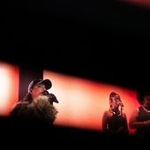 14 novembre 2024 - Palazzo dello Sport - Roma - Emma in concerto 14 novembre 2024 - Palazzo dello Sport - Roma - Emma in concerto